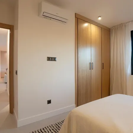 Apartment Sunsethome Modern 2 Beds With Sea View