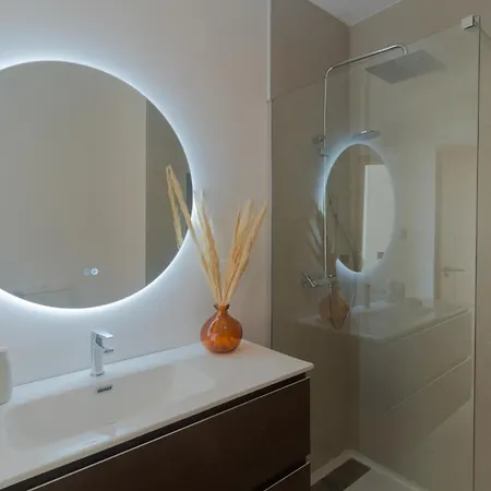 Apartment Sunsethome Modern 2 Beds With Sea View